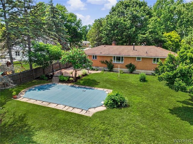 70 Dellwood Drive, Elma, NY 14059