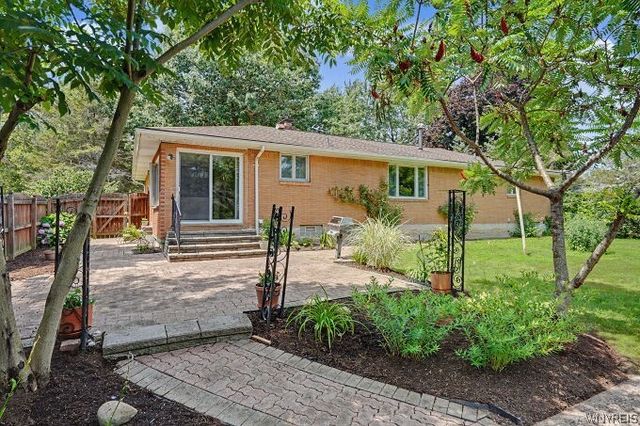 70 Dellwood Drive, Elma, NY 14059