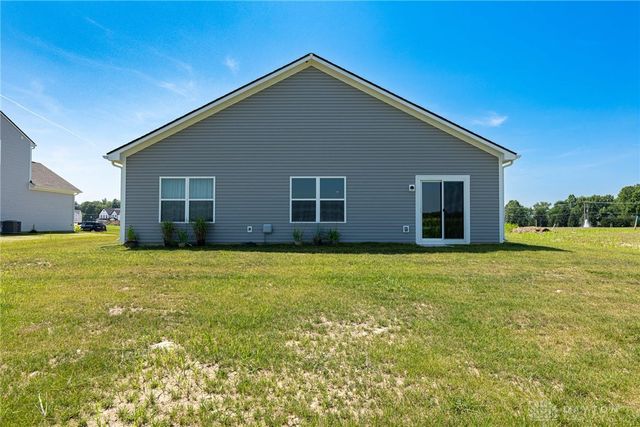 1109 Honeydew Drive, Tipp City, OH 45371