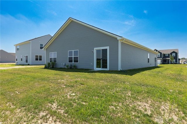 1109 Honeydew Drive, Tipp City, OH 45371