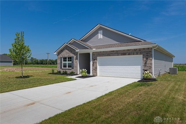 1109 Honeydew Drive, Tipp City, OH 45371