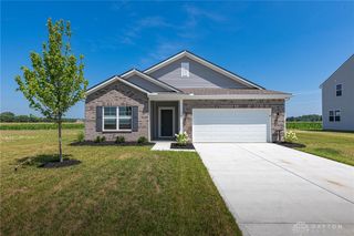 1109 Honeydew Drive, Tipp City, OH 45371
