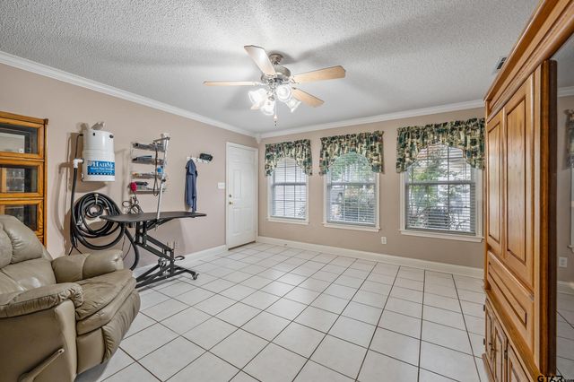 608 Green Meadown Trail, Holly Lake Ranch, TX 75765