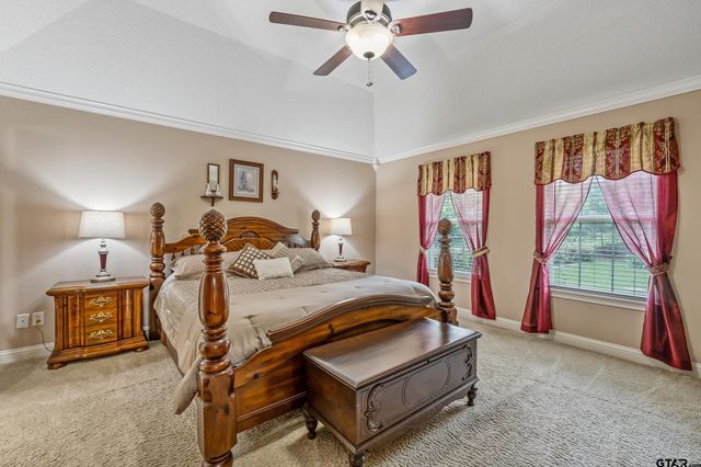 608 Green Meadown Trail, Holly Lake Ranch, TX 75765