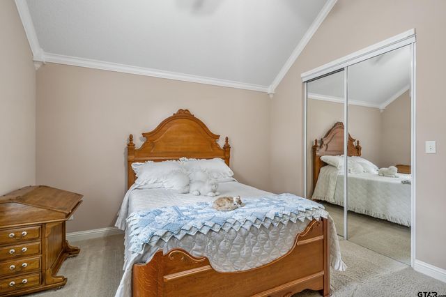 608 Green Meadown Trail, Holly Lake Ranch, TX 75765