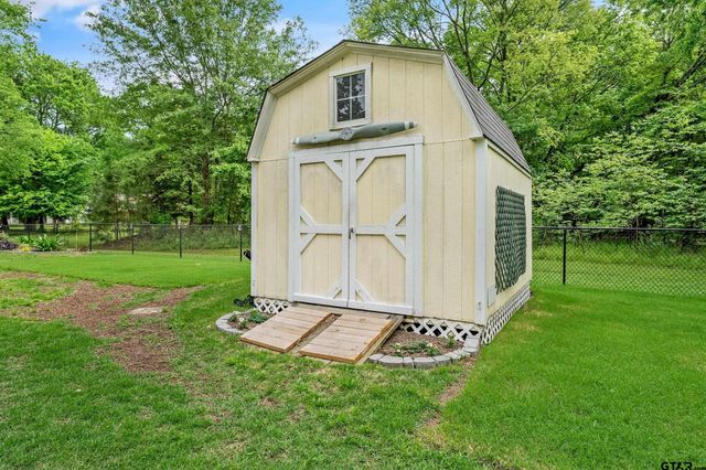 608 Green Meadown Trail, Holly Lake Ranch, TX 75765