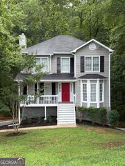 41 Red Oak Circle, Dallas, GA 30157