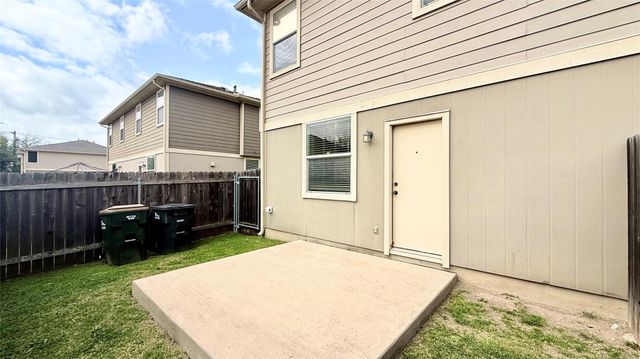 14613 Walt Whitman TRL B, Pflugerville, TX 78660