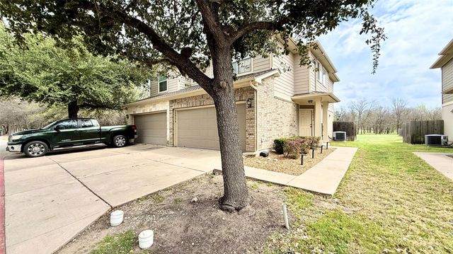 14613 Walt Whitman TRL B, Pflugerville, TX 78660