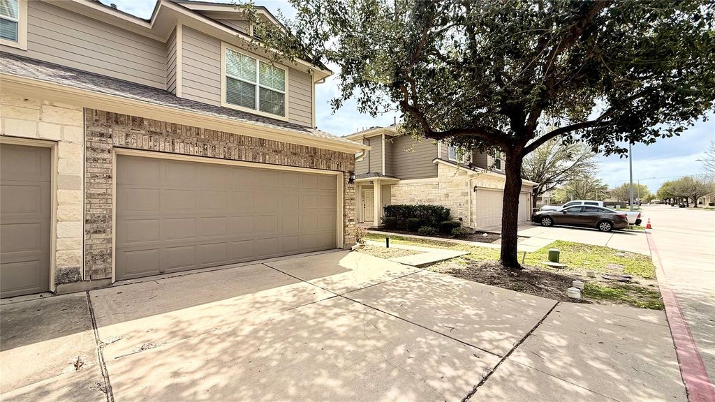 14613 Walt Whitman TRL B, Pflugerville, TX 78660