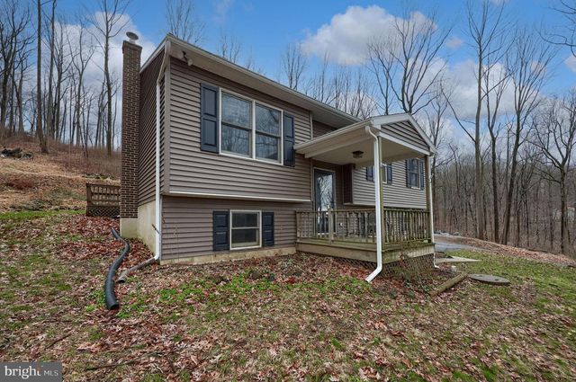 116 IRONMASTER RD, Lebanon, PA 17042