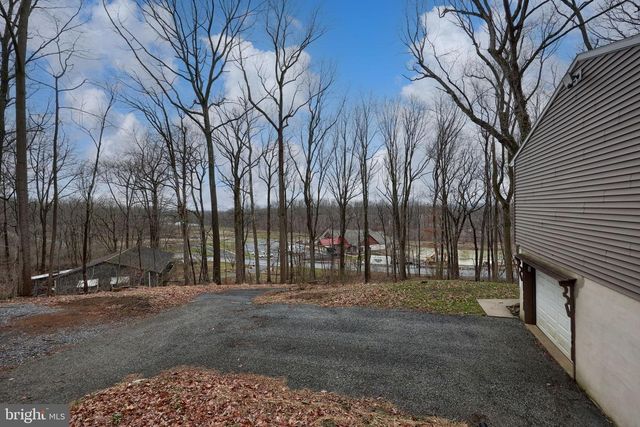 116 IRONMASTER RD, Lebanon, PA 17042