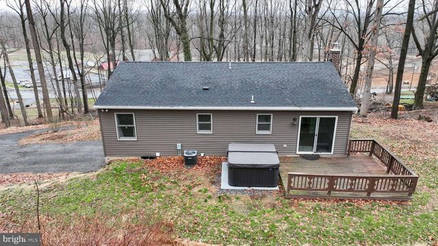 116 IRONMASTER RD, Lebanon, PA 17042