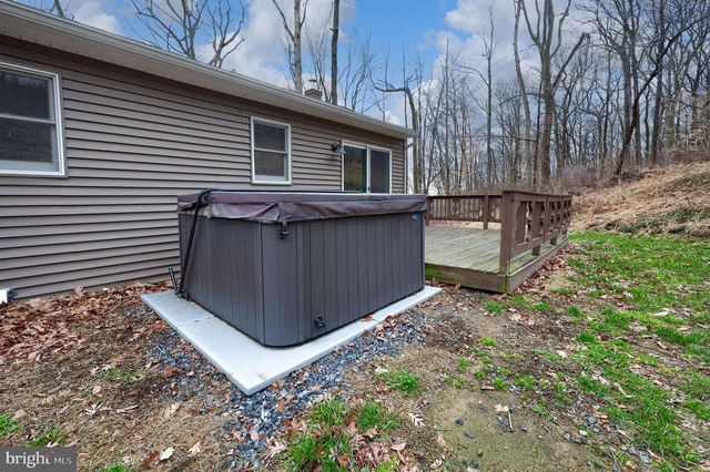 116 IRONMASTER RD, Lebanon, PA 17042