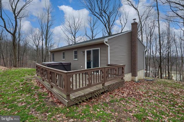 116 IRONMASTER RD, Lebanon, PA 17042