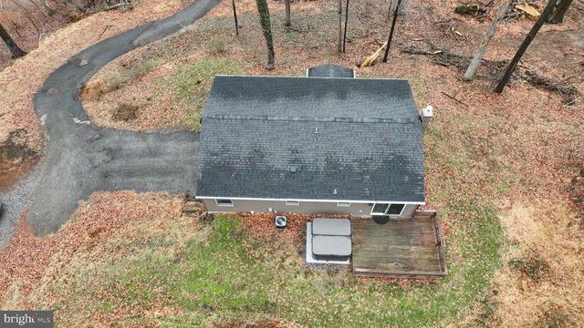 116 IRONMASTER RD, Lebanon, PA 17042