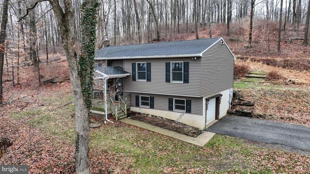 116 IRONMASTER RD, Lebanon, PA 17042