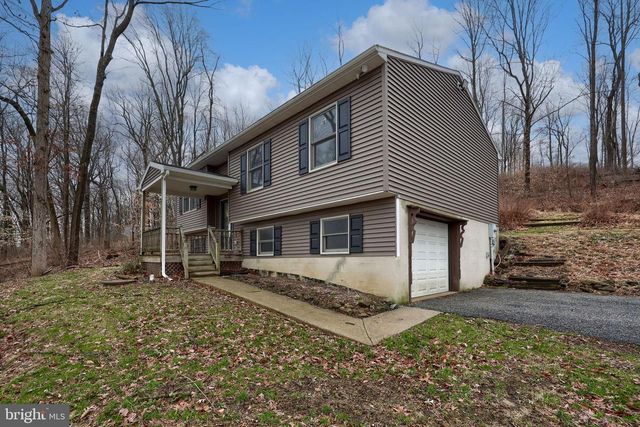 116 IRONMASTER RD, Lebanon, PA 17042