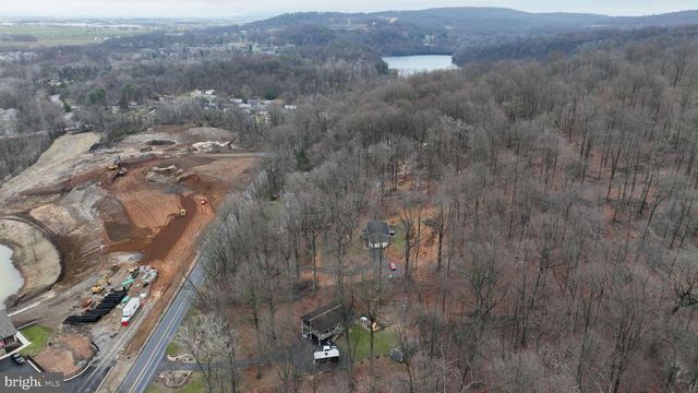 116 IRONMASTER RD, Lebanon, PA 17042