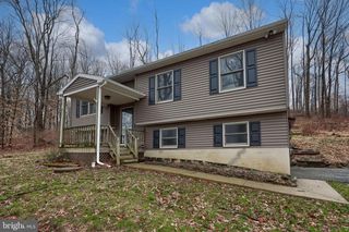 116 IRONMASTER RD, Lebanon, PA 17042