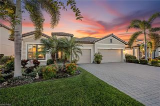 19816 Beechcrest PL, Estero, FL 33928