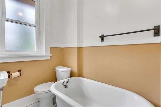5528 Beverly 2, Highland Park, PA 15206