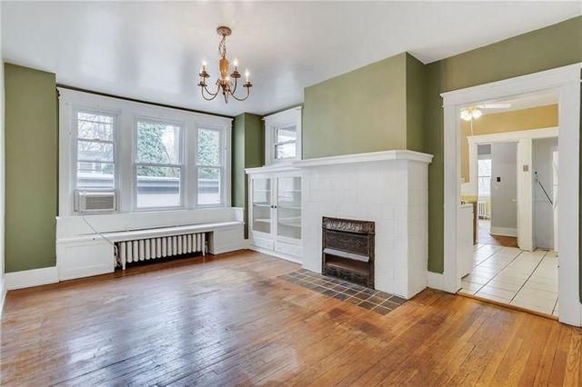 5528 Beverly 2, Highland Park, PA 15206