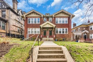 5528 Beverly 2, Highland Park, PA 15206