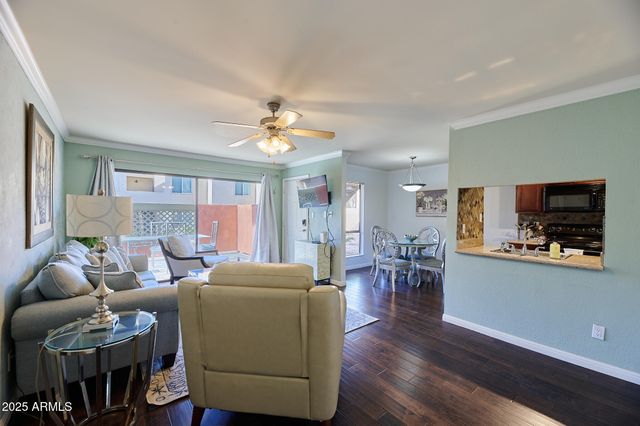 3500 N HAYDEN Road 307, Scottsdale, AZ 85251