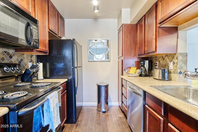 3500 N HAYDEN Road 307, Scottsdale, AZ 85251