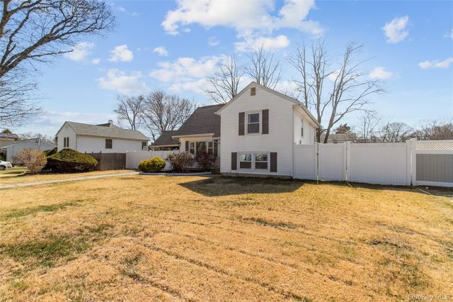 58 Saddle Lane, Centereach, NY 11720