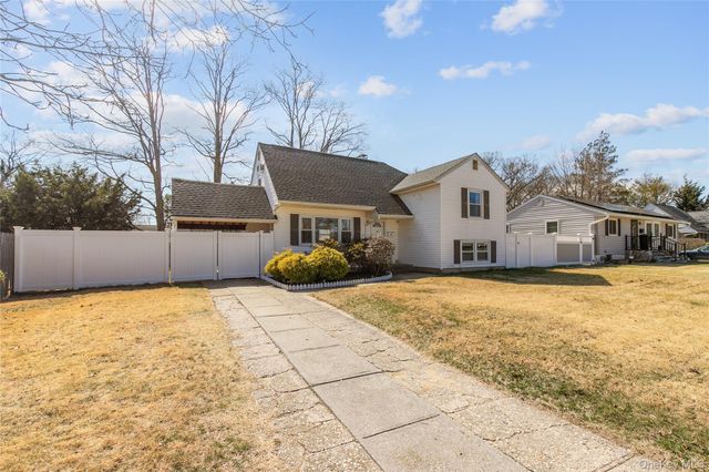 58 Saddle Lane, Centereach, NY 11720