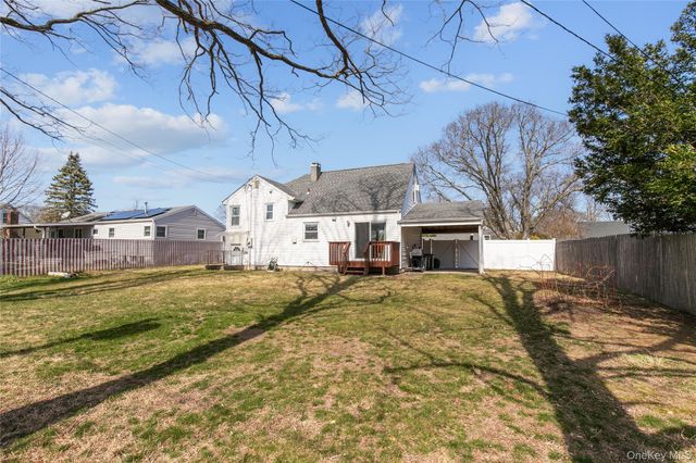 58 Saddle Lane, Centereach, NY 11720