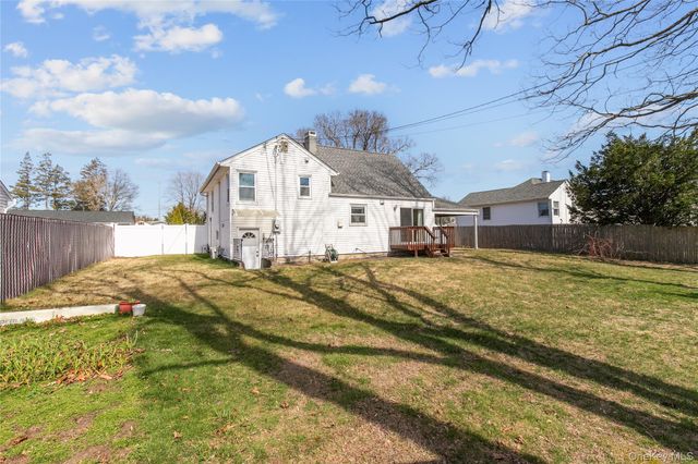 58 Saddle Lane, Centereach, NY 11720