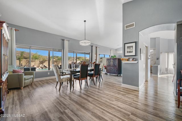 37616 S Skyline Drive, Saddlebrooke, AZ 85739