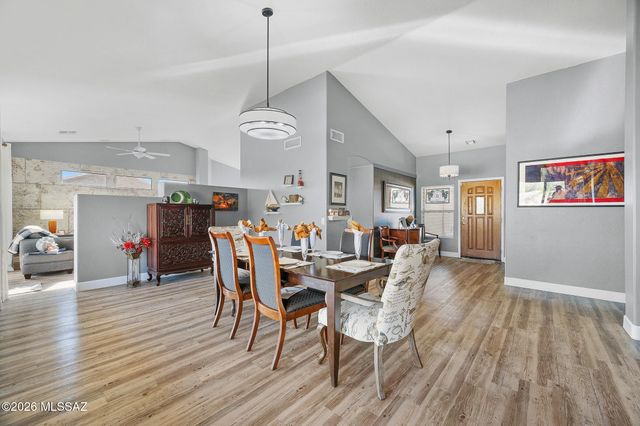 37616 S Skyline Drive, Saddlebrooke, AZ 85739