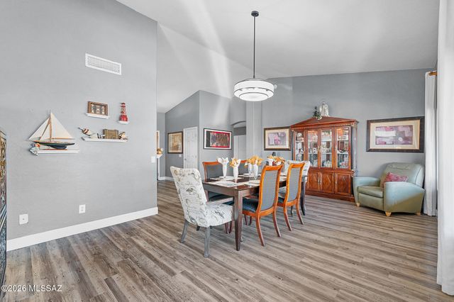 37616 S Skyline Drive, Saddlebrooke, AZ 85739