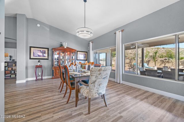 37616 S Skyline Drive, Saddlebrooke, AZ 85739