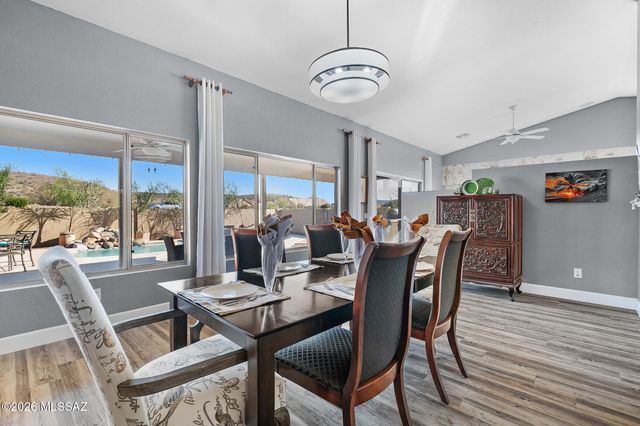 37616 S Skyline Drive, Saddlebrooke, AZ 85739