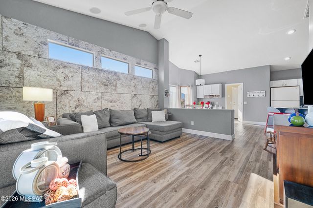 37616 S Skyline Drive, Saddlebrooke, AZ 85739