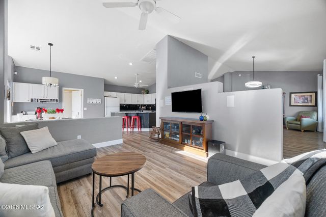 37616 S Skyline Drive, Saddlebrooke, AZ 85739