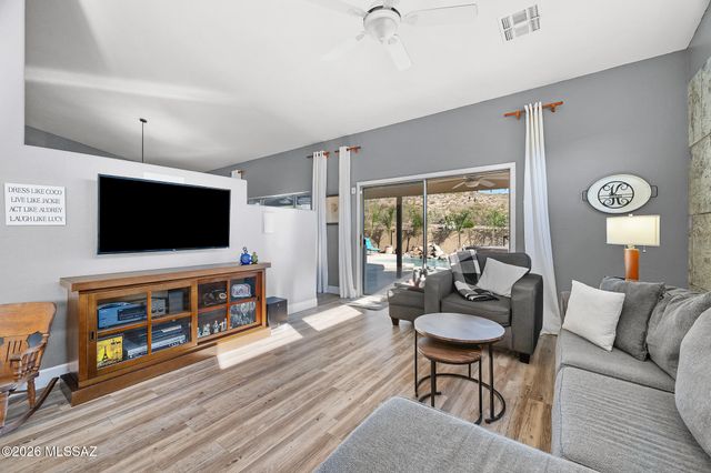 37616 S Skyline Drive, Saddlebrooke, AZ 85739