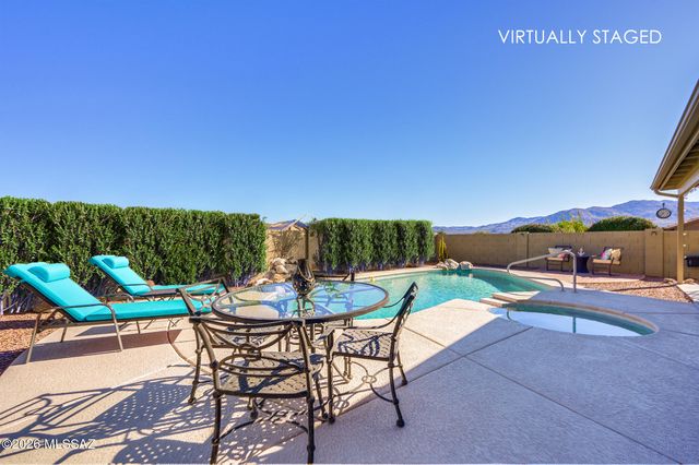 37616 S Skyline Drive, Saddlebrooke, AZ 85739