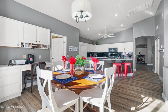 37616 S Skyline Drive, Saddlebrooke, AZ 85739