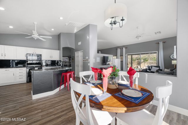 37616 S Skyline Drive, Saddlebrooke, AZ 85739