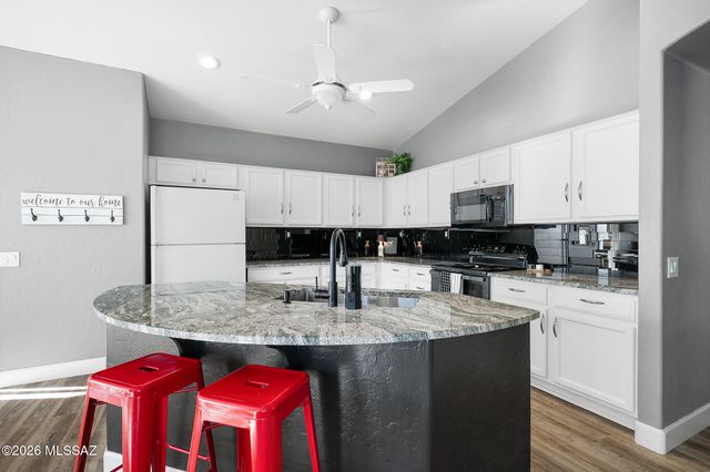 37616 S Skyline Drive, Saddlebrooke, AZ 85739