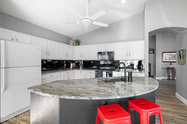 37616 S Skyline Drive, Saddlebrooke, AZ 85739