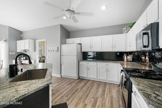 37616 S Skyline Drive, Saddlebrooke, AZ 85739