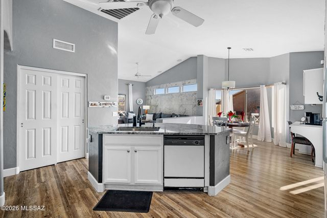 37616 S Skyline Drive, Saddlebrooke, AZ 85739