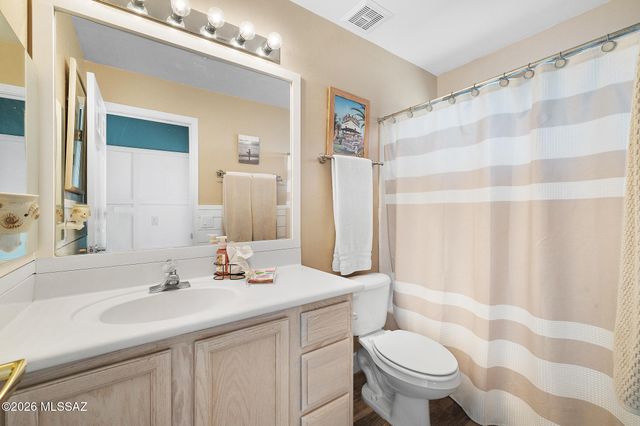 37616 S Skyline Drive, Saddlebrooke, AZ 85739